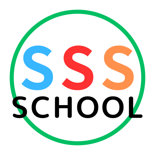 SSS SCHOOL